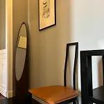 L\'ALTRA TERRAZZA, in Crocetta